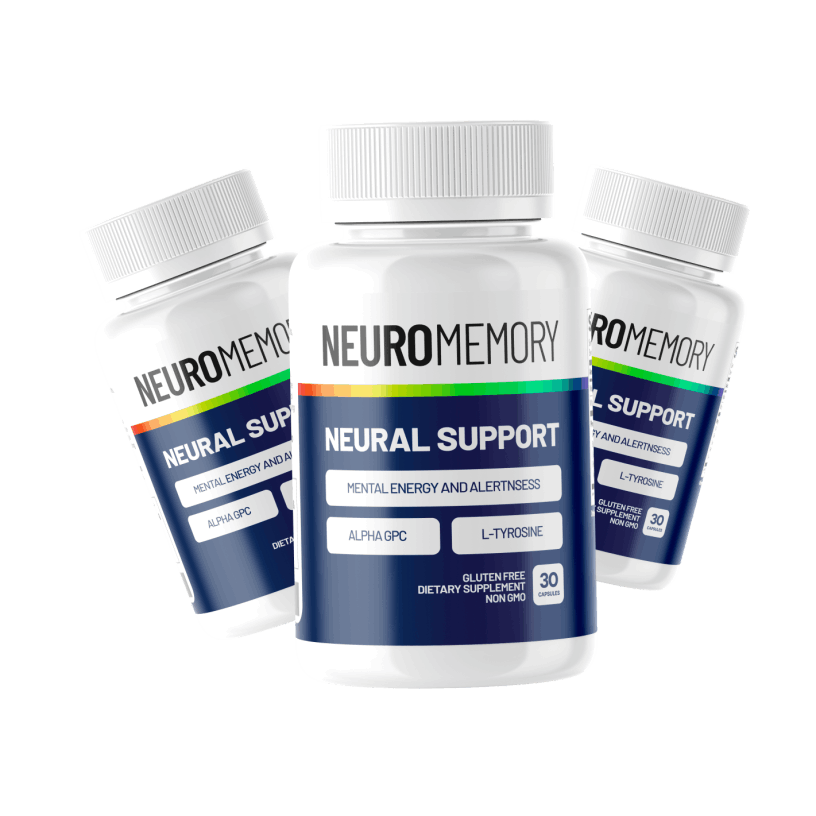 Neuro Memory Supplement